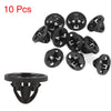 Dodge Ram 1500 2500 3500 10 x Taillight Lamp Retainer Clips