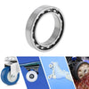 Scooter Skateboard Wheel 6805 Deep Groove Ball Bearings 25x37x7mm