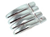 Chevrolet Captiva Chrome Door Handle Cover Trim (2012-2015)