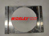 Toyota Land Cruiser FJ40 FJ45 Aluminum Shroud + Fan (1960-1984)
