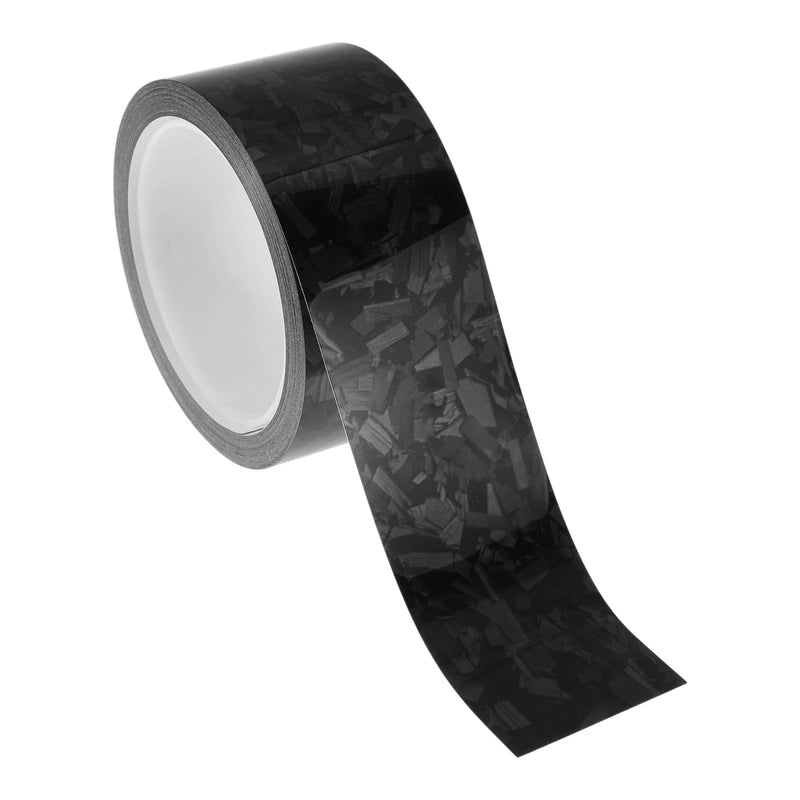 Car, Motorcycle & Boat Pinstripe Tape 30mmx8.5m Black