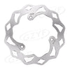 Yamaha YZF R3 / R25 320 ABS Rear Brake Rotor Disc (2015-2016)