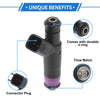 Ford Mercury 3.0L 4.6L (2003-2010) - 1 x No.2C5EA4A Fuel Injector