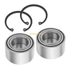 Yamaha Grizzly 350 400 450 550 660 700 Rear Wheel Bearing Kits