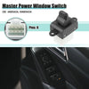 Dodge Viper Rear Right Side Master Power Window Switch (2001-2001)