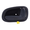 Interior Door Handle Automatic RH Fits Toyota AE100 AE102 Corolla 1991-97 D11