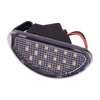 Toyota Aygo License Plate Light Lamp (2005-2014)