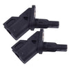 Volvo C30 C70 S40 S60 S80 V50 V70 XC60 XC70 2 x ABS Wheel Speed Sensors