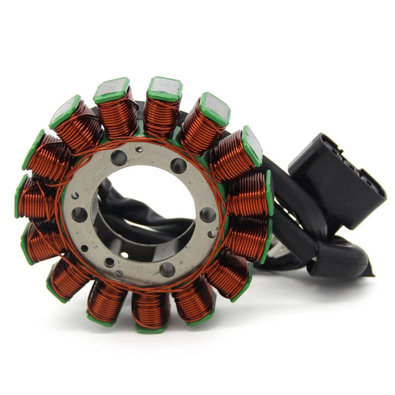 Yamaha YZF R1 Magneto Stator Coil (2009-2014)
