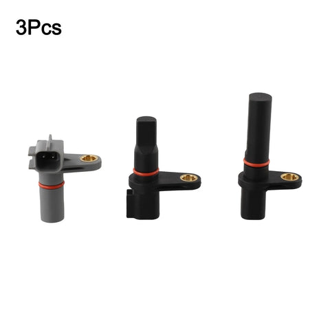 Ford Focus Fiesta Transit Transmission Speed Sensor Set