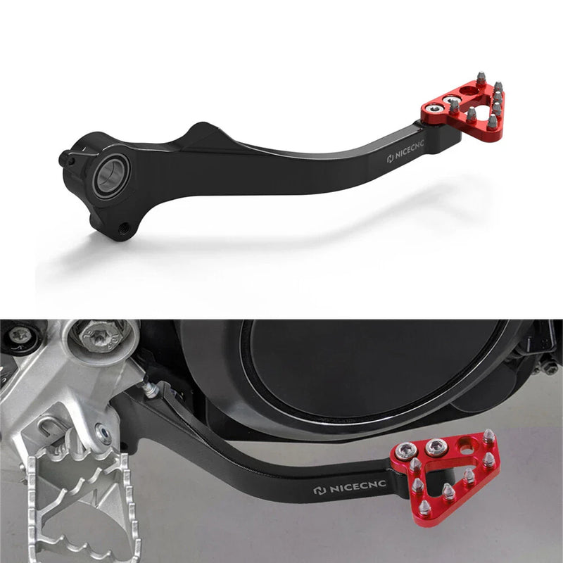 GasGas SM700 ES700 Adjustable Anti-slip Brake Pedal (2022-2024)