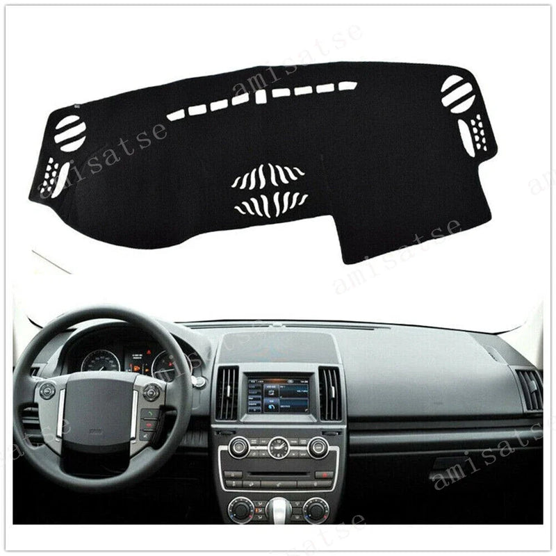 Land Rover LR2 Freelander 2 Dash Mat (2007-2014)