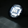 Jeep Wrangler, Toyota Corolla 7" LED Headlight DRL Lights Combo