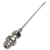 Cone Applications 5 x Grease Injector Needle Tip Portable Coupling