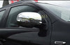 Mitsubishi Outlander Chrome Side Mirror Cover Trim (2013-2020)