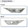 Honda Civic (2016-2021) - 1 x Clear Lens Right Side Marker Light Cover