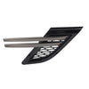 Range Rover Sport 2014-2017 Black & Gray Right Fender Air Vents Grill