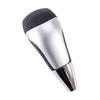 Toyota Hilux Fortuner Prado Tacoma Silver Automatic Gear Shift Knob