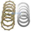 Honda NV400 Shadow 400 Clutch Friction Plate (1995-1997)