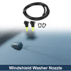 Dodge (2001-2006) - 1 Set Windshield Washer Nozzle & Gasket