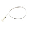 Mitsubishi Lancer Evolution Ralliart Engine Oil Dipstick (2008-2015)
