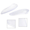 BMW K1200LT Clear Front Turn Signal Lens Cover (1999-2007)