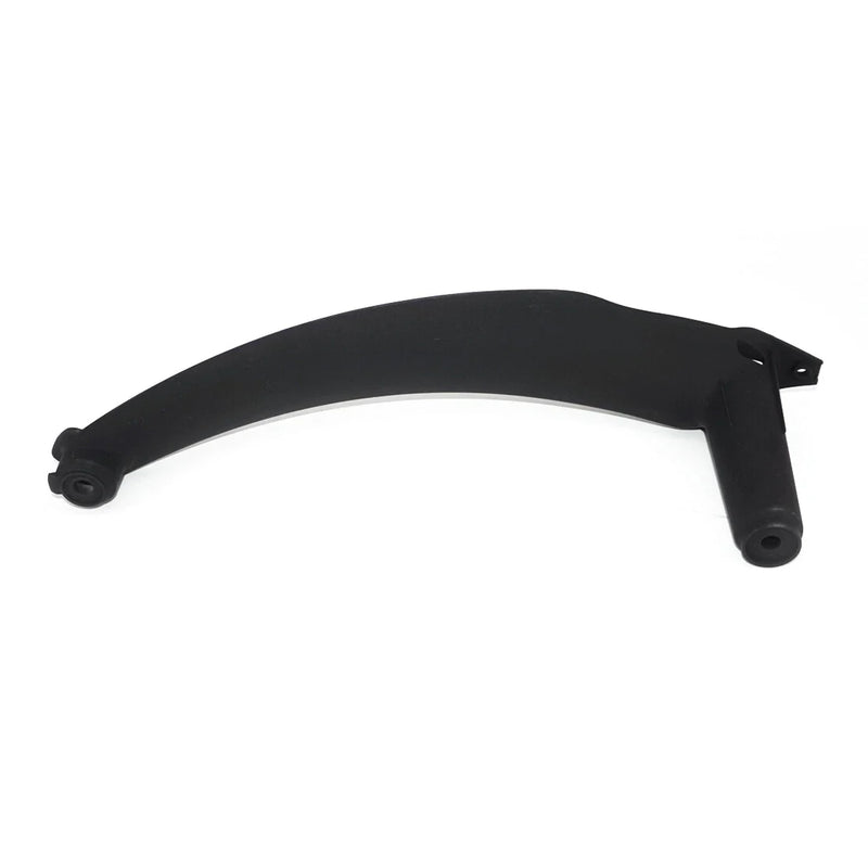 BMW E70 X5 E71 X6 Inner Door Panel Handle Pull Trim Cover (2007-2013)