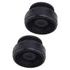 Honda Civic, Element Radiator Assembly Lower Insulator Bushing (2001-2011)