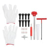 Vehicles Tire Valve Repair Kit 22pcs