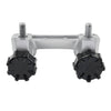 Honda Monkey Z50 Handlebar Riser Mount Clamp (2019-2023)