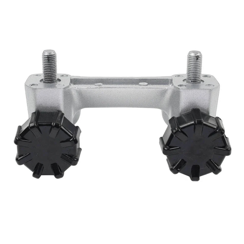 Honda Monkey Z50 Handlebar Riser Mount Clamp (2019-2023)