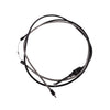 Mercedes W210 E320 Bonnet Cable Pull (1996-2002)