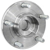 Ford Focus LS LT LV Front Wheel Bearing Hub Assembly (2005-2012)