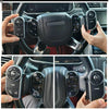 Land Rover Range Rover Discovery Steering Wheel Control Switch Button (2017-2023)