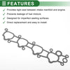 Honda Accord Engine Intake Manifold Gasket (1990-1993)