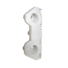 Nissan Versa Front Bumper Bracket Set (2007-2012)