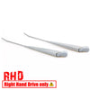 Nissan Datsun 720 1980-1989 Wiper Arm x2