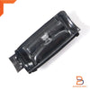 Mitsubishi Triton UTE Black Front Corner Signal Light (1987-1996)