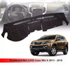 Isuzu MU-X 2013-2018 Dashboard Mat (LHD)