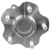 Nissan X-Trail 2x LH+RH Wheel Bearing Hub Assemblies (2011-2020)