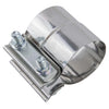 Universal Sk 2.25" Lap Joint Seal Exhaust Clamp