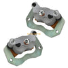 Polaris RZR 1000 / RZR S 1000 Rear Brake Calipers w/Pads / 2 x / (2016–2020)