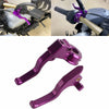 Harley Tri Glide, Street Glide, Freewheeler, Road Glide Brake Clutch Levers Kit (2014-2023)