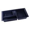 Ford Super Duty F250 F350 Organizer Box Center Console (2011-2016)
