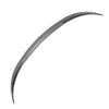 Mercedes Benz GLC Class Carbon Tail Wing Rear Trunk Spoiler (2023-2024)