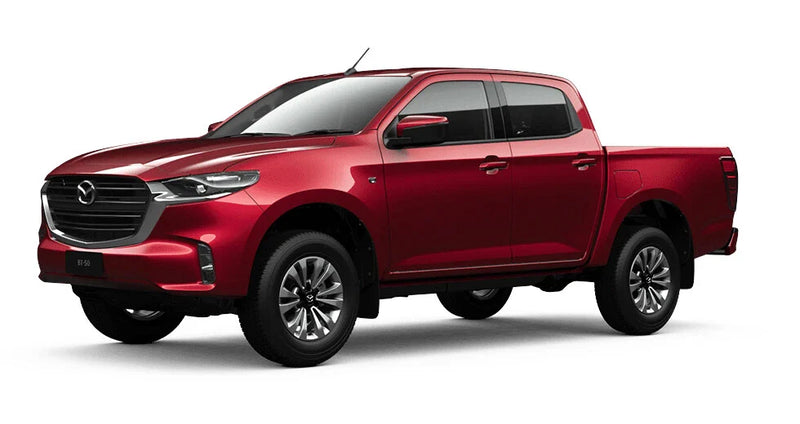 MAZDA BT-50 UTE Hood Shock Strut (2020-Present)
