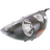 Left & Right Headlights For Honda Fit 2007-2008 Halogen