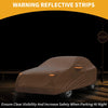 Subaru Outback Waterproof All Weather Car Cover