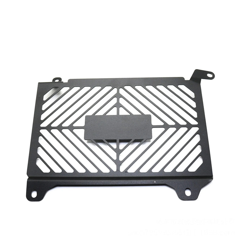Honda CB500X CB400X Radiator Grille Guard Cover (2013-2023)