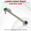 BMW E84 E87 E88 E90 E91 Lower Control Arm Front Right (2006-2013)
